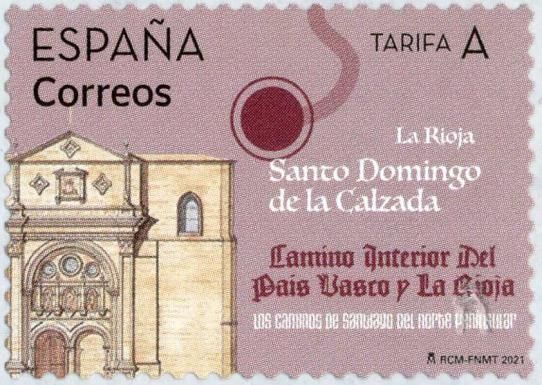 Santo Domingo de la Calzada Cathedral
