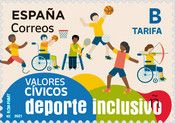 Inclusiveness in Sport