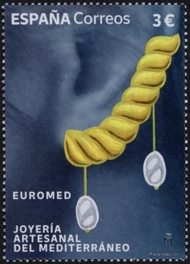 Euromed 2021 : Handicraft Jewelery