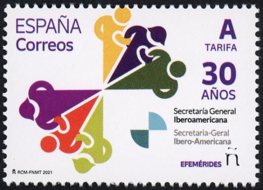 Ibero-American General Secretariat, 30 Years