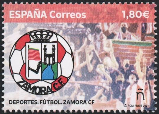 Zamora Football Club