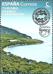 UPAEP 2021 : Tourism - Formerntor Prize