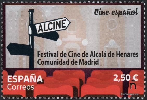Alcalá de Henares Festival of Cinema