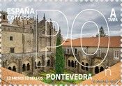 Provinces of Spain : Pontevedra