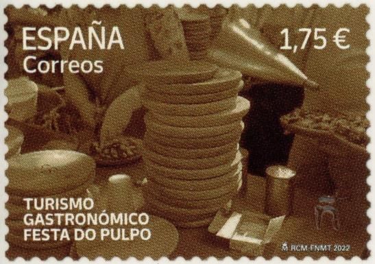Festa do Pulpo, O Carballiño