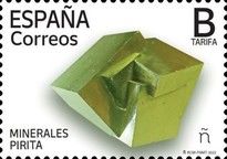 Pyrite