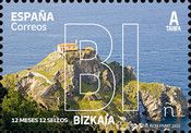 Provinces of Spain : Vizcaya