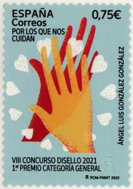 Design by Ángel Luis González