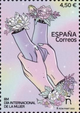 International Women's Day 2022
