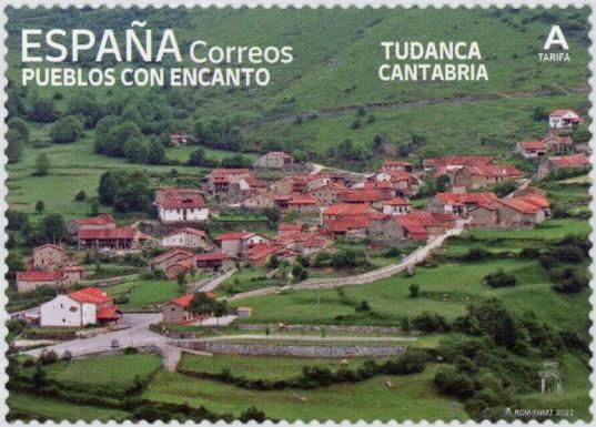 View of Tudanca