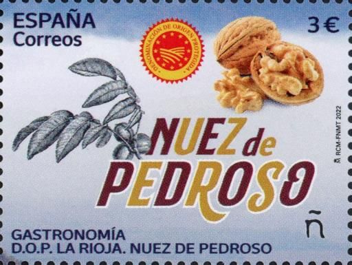 Pedroso Nuts