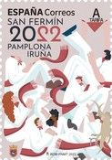 2022 San Fermín Festival, Pamplona