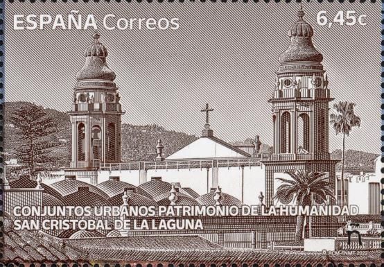 San Cristóbal de la Laguna