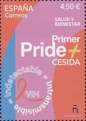 HIV : Undetectable = Untransmissable