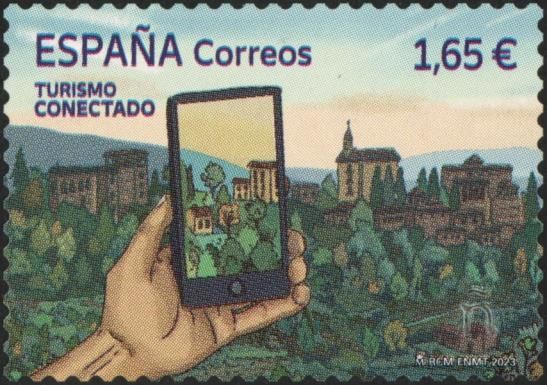 Connected Tourism