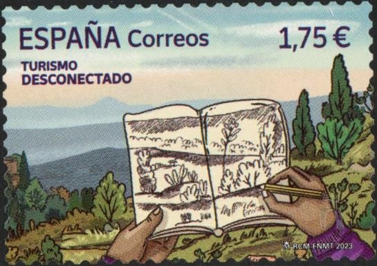 Disconnected Tourism