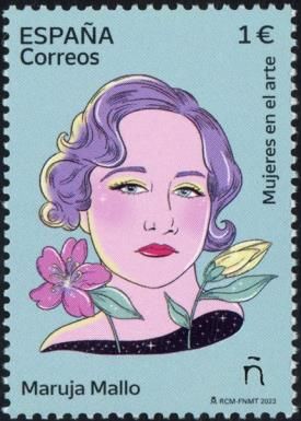 Maruja Mallo, Artist