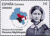 Florence Nightingale