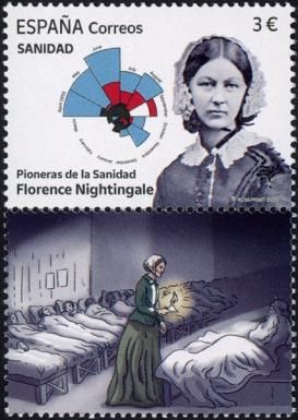 Florence Nightingale