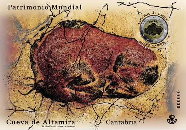 Cave of Altamira