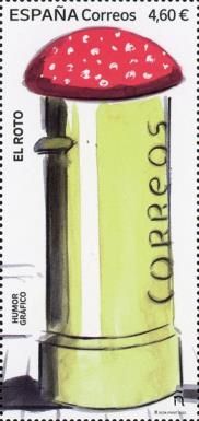 Graphic Art : El Roto