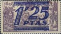 Don Quixote Overprint