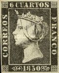 Queen Isabel II