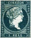 Queen Isabel II
