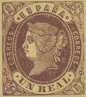 Queen Isabel II
