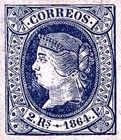 Queen Isabel II