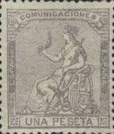 Allegory of Spain