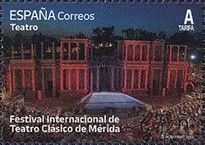 International Classical Theatre Festival, Mérida