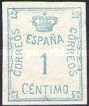 Crown and Numeral