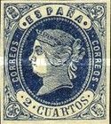 Queen Isabel II
