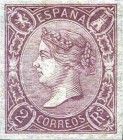 Queen Isabel II