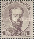 King Amadeo I