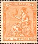 Allegory of Spain