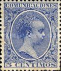 King Alfonso XIII