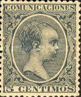 King Alfonso XIII