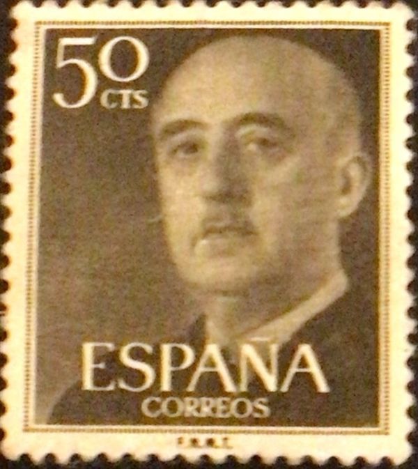 Franco, General