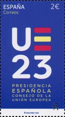Spanish Presidency of the Council of the European Union.