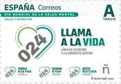 World Mental Health Day