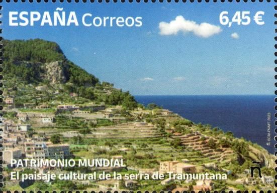 Serra de Tramuntana Reserve, Mallorca