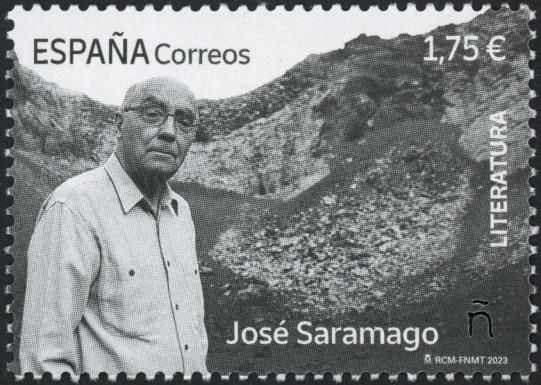 José Saramago, Author