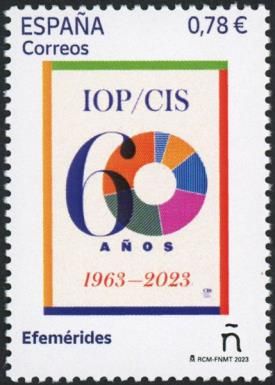 Center of Public Opinon (IOP-CIS), 60 Years