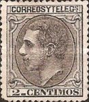 Alfonso XII