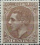 Alfonso XII
