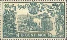 Toma de Teruel. No expendido 1938