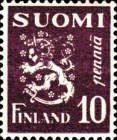Coat of Arms 1930 - Hammarsten-Jansson Design