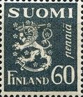 Coat of Arms 1930 - Hammarsten-Jansson Design